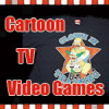 Cartoon/ TV/ Video Games